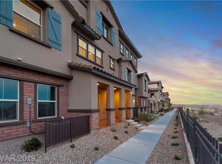168 Petaluma Valley Dr, Las Vegas, NV 89138