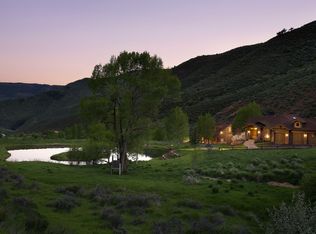 1241 Red Canyon Creek Rd, Edwards, CO 81632