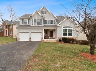 19205 Buna St, Triangle, VA 22172