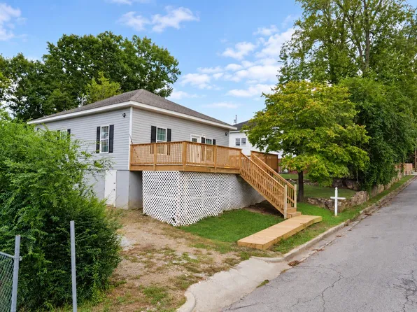 1724 Turner St, Roxboro, NC 27573