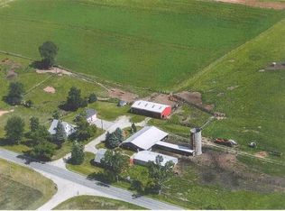 7215 Sharon Hollow Rd, Manchester, MI 48158