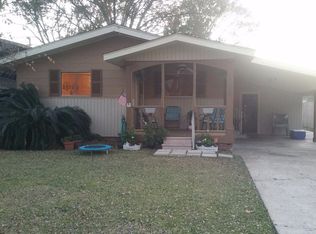 420 Clark Rd, Morgan City, LA 70380