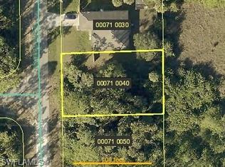 423 Naples Ave S, Lehigh Acres, FL 33974