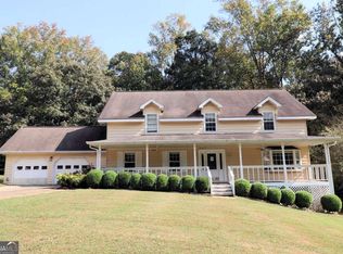570 Creekwood Pass, Dallas, GA 30157