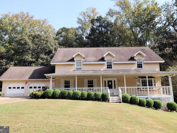 570 Creekwood Pass, Dallas, GA 30157