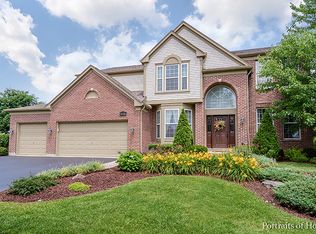 13011 Bradford Ln, Plainfield, IL 60585