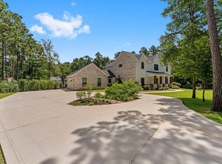 11565 Kirstens Ct, Montgomery, TX 77316
