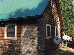 10191 Stoneridge Rd, Huggins, MO 65484