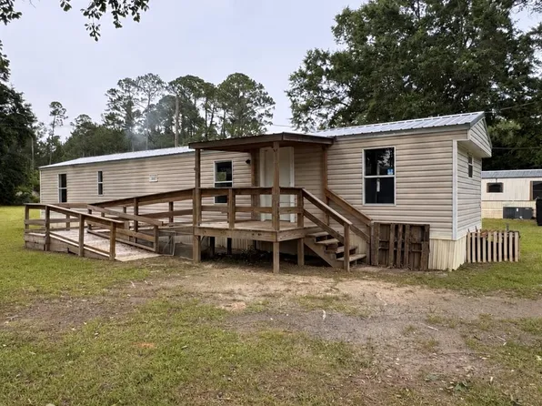 111 Dunn Rd, Sylvester, GA 31791