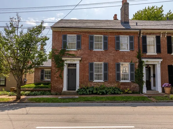 636 W Short St, Lexington, KY 40508