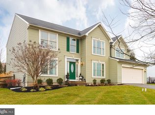 541 Waterway Rd, Oxford, PA 19363