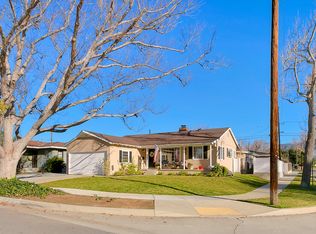 1661 Elmcrest St, La Verne, CA 91750