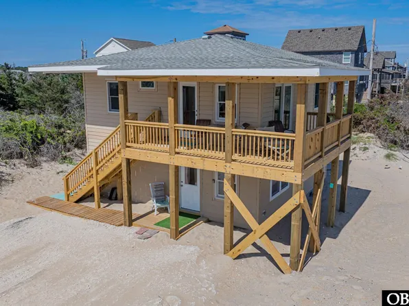 46028 Cottage Ave Lot 9, Buxton, NC 27920