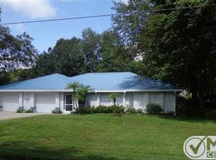 1172 Wood Dr, Labelle, FL 33935
