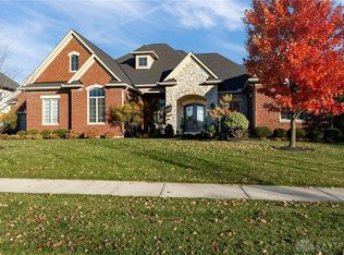 8734 S Shore Pl, Mason, OH 45040