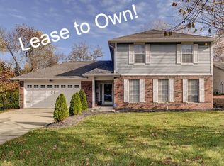 12020 Laurel Oak Dr, Indianapolis, IN 46236
