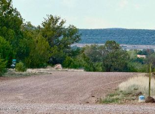 1825 Shumway St, Show Low, AZ 85901