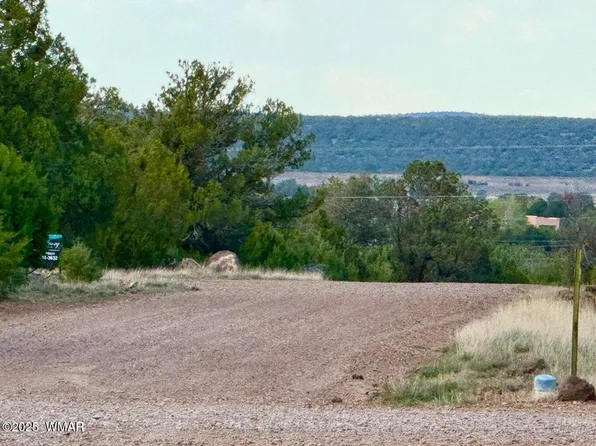 1825 Shumway St, Show Low, AZ 85901