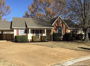 7632 Glenfield Cv, Memphis, TN 38133