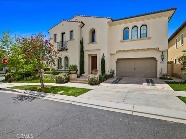 52 Eider Run, Irvine, CA 92618