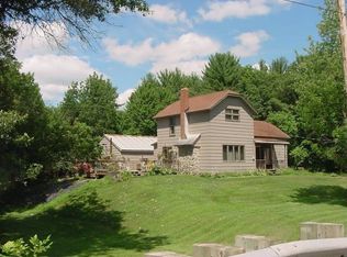 701 E Pearl St, Merrillan, WI 54754