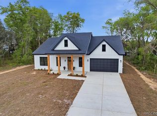 2408 Clearwood St, Inverness, FL 34452