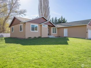 224 Vine St, Cashmere, WA 98815