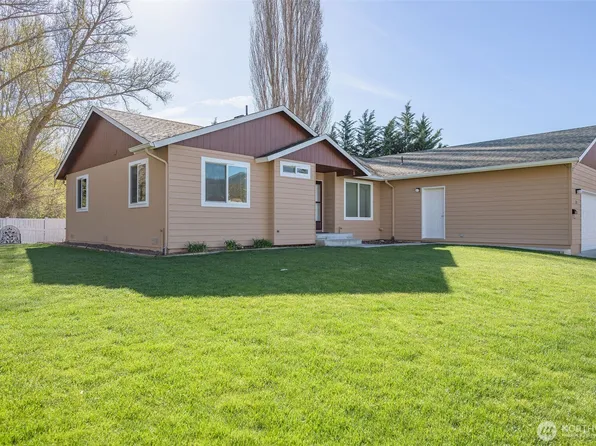224 Vine Street, Cashmere, WA 98815