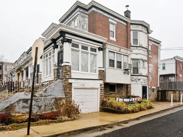 5033 N Smedley St, Philadelphia, PA 19141