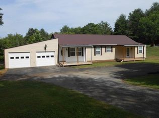571 Little Mountain Cir, Rocky Mount, VA 24151