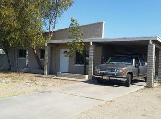 6813 W Colter St, Glendale, AZ 85303