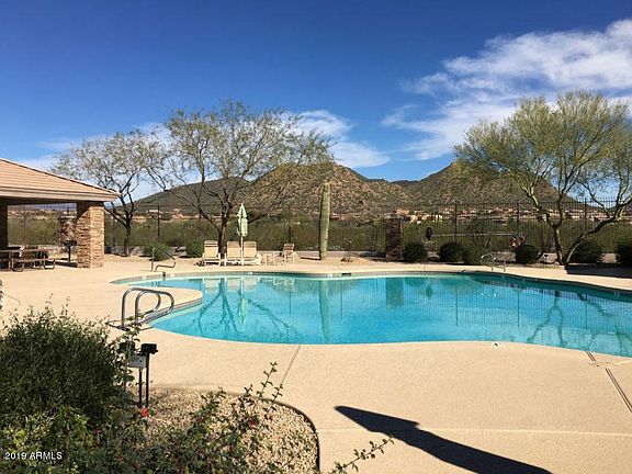 2525 Gated Community Pool
