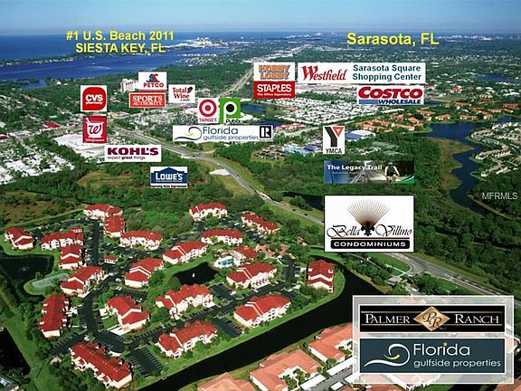 2nd image of 4174 Central Sarasota Pkwy APT 225