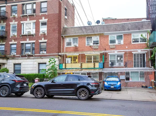 42-10 Union Street, Flushing, NY 11355