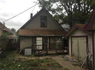 273 N Elder Ave, Indianapolis, IN 46222
