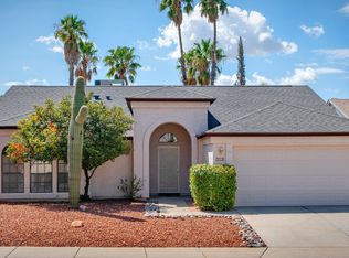 5321 W Eaglestone Loop, Tucson, AZ 85742