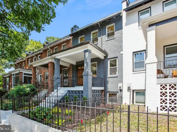 1306 Staples St NE, Washington, DC 20002