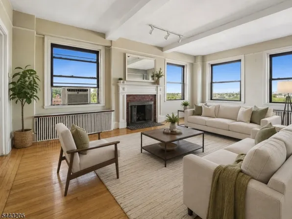 375 Mt Prospect Ave #1AW, Newark City, NJ 07104