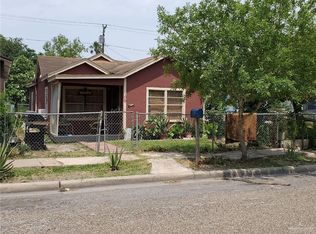 109 N Kansas Ave, Weslaco, TX 78596