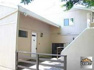 4062 Witzel Dr, Sherman Oaks, CA 91423