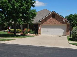 9705 Castle Pines Dr, Austin, TX 78717