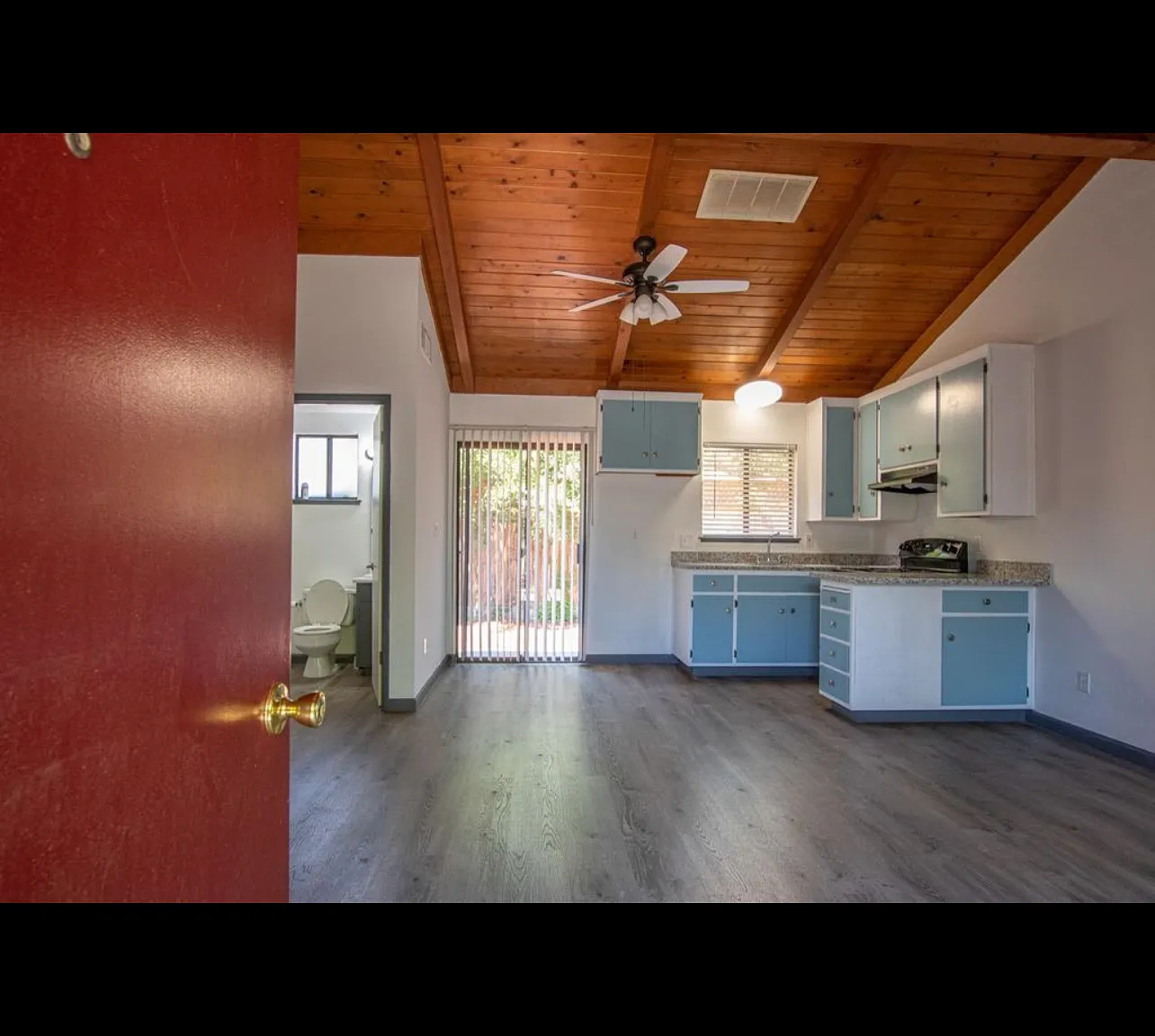 1 bed, $1,600 — Photo 4
