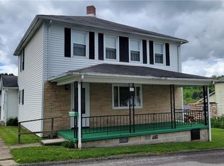 123 4th St, Acosta, PA 15520