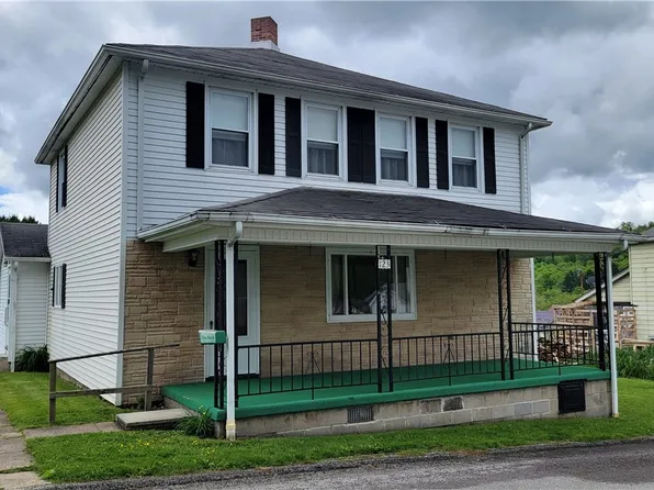 123 4th St, Acosta, PA 15520