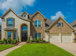 25211 Gaddis Oaks Dr, Spring, TX 77389