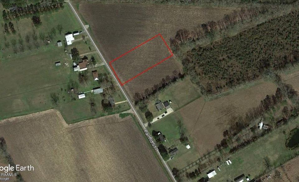 2nd image of Tbd Bock Huval Rd