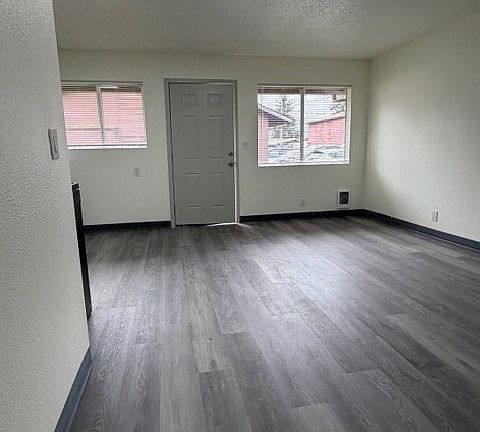 Living Room, Looking Towards Front Door