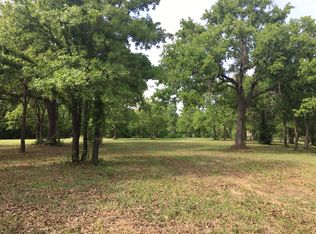 112 Jamar Dr, Weatherford, TX 76088