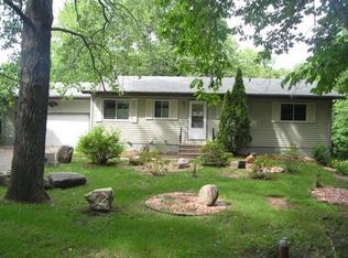 9768 Jocelyn Ct, Chisago City, MN 55013
