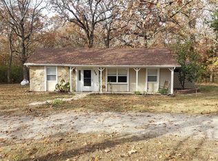 105 Hickory Dr, Cuba, MO 65453